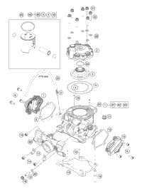 Cylinder