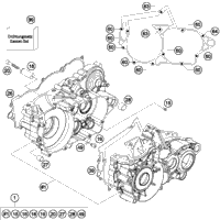 Engine Case