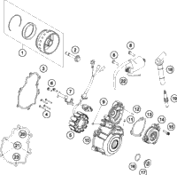 Ignition System