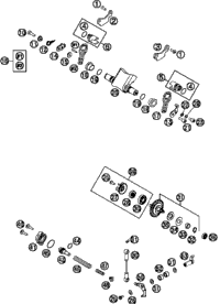 Exhaust Control