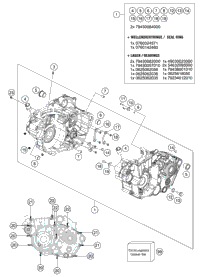 Engine Case