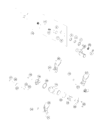Shifting Mechanism