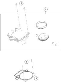 Cylinder