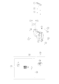 Instruments / Lock System
