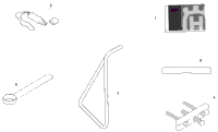 Service Tools, Manuals And Catalogs