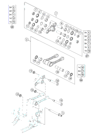 Pro Lever Linking