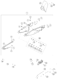 Swing Arm