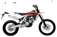 Transfer (Color Code G)