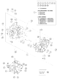 Engine Case