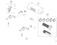 Handlebar, Controls