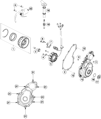 Ignition System