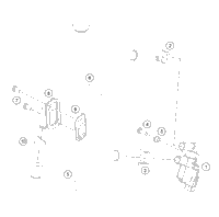 Secondary Air System Sas