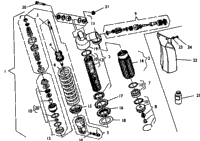Rear Suspension