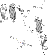 Cooling System