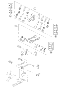 Pro Lever Linking