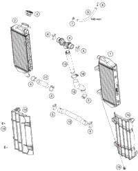 Cooling System