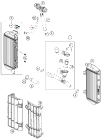 Cooling System