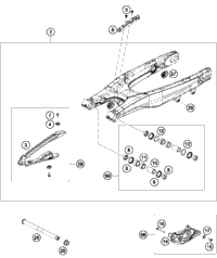 Swing Arm