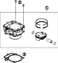 Cylinder