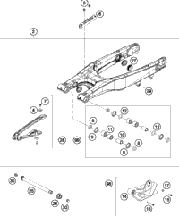 Swing Arm