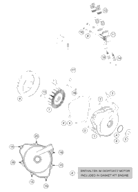 Ignition System