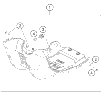 Engine Guard