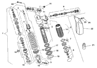 Rear Suspension