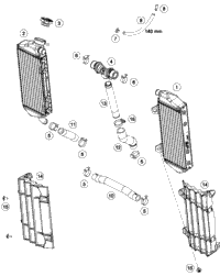Cooling System