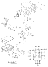 Lubricating System