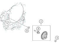 Balancer Shaft