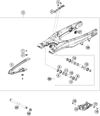 Swing Arm