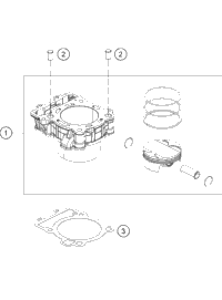 Cylinder