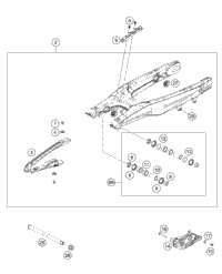 Swing Arm