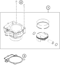 Cylinder