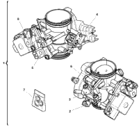 Throttle Body