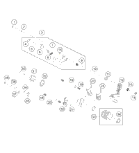 Shifting Mechanism