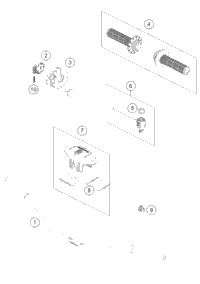 Handlebar, Controls