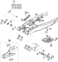 Swing Arm