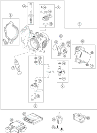 Throttle Body