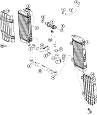 Cooling System