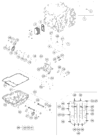 Lubricating System