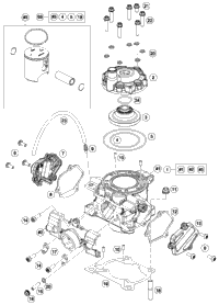 Cylinder