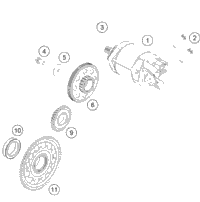 Electric Starter