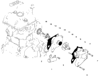 Water Pump