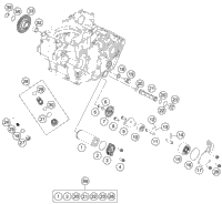 Lubricating System