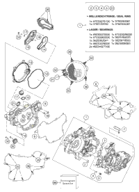Engine Case