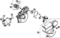 Electric Starter