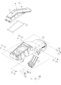 Air Filter