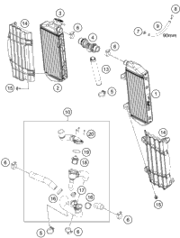 Cooling System