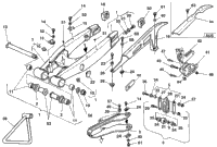 Swing Arm